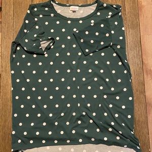 Lularoe Irma Top